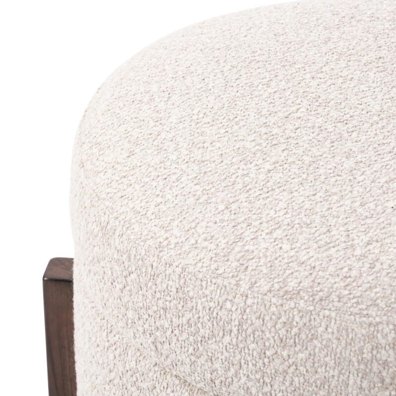 Esben Storage Ottoman-25" - 231475-001 231475001