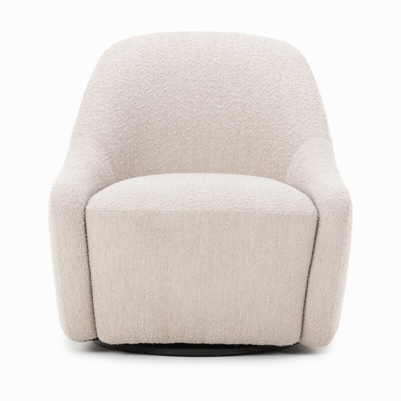 Levi Swivel Chair - 231505-002 231505002