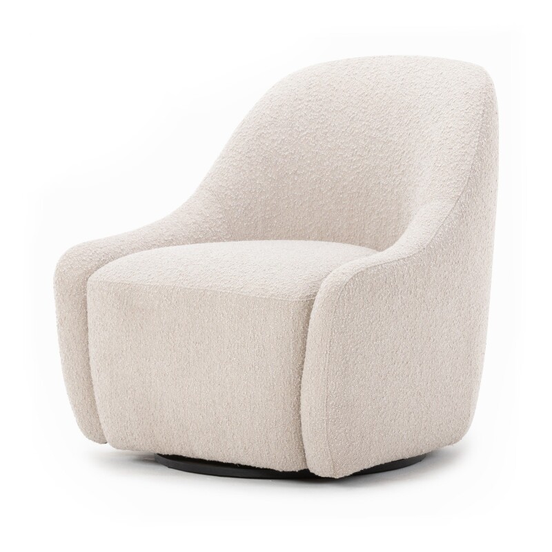 Levi Swivel Chair - 231505-002 231505002
