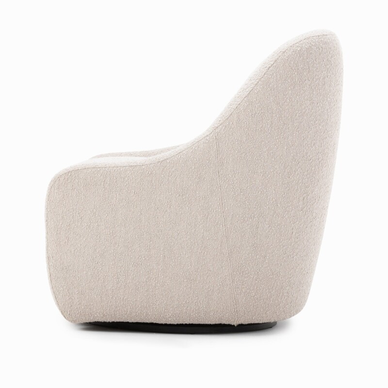 Levi Swivel Chair - 231505-002 231505002