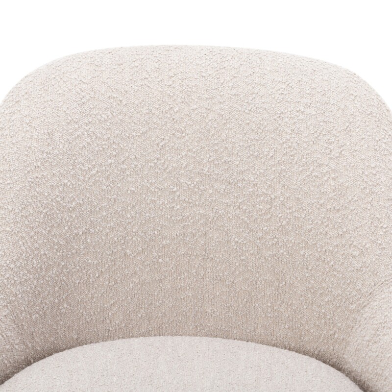 Levi Swivel Chair - 231505-002 231505002