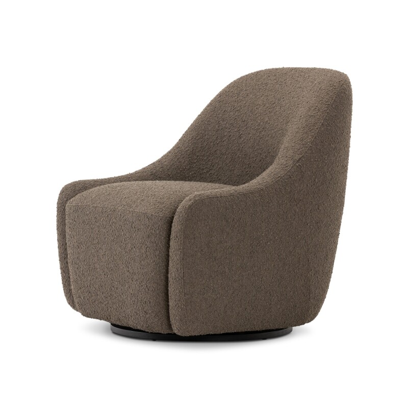 Levi Swivel Chair - 231505-003 231505003
