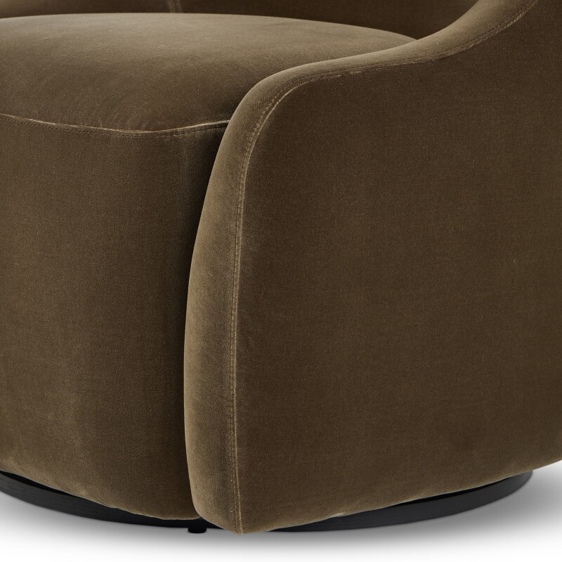 Levi Swivel Chair - 231505-004 231505004
