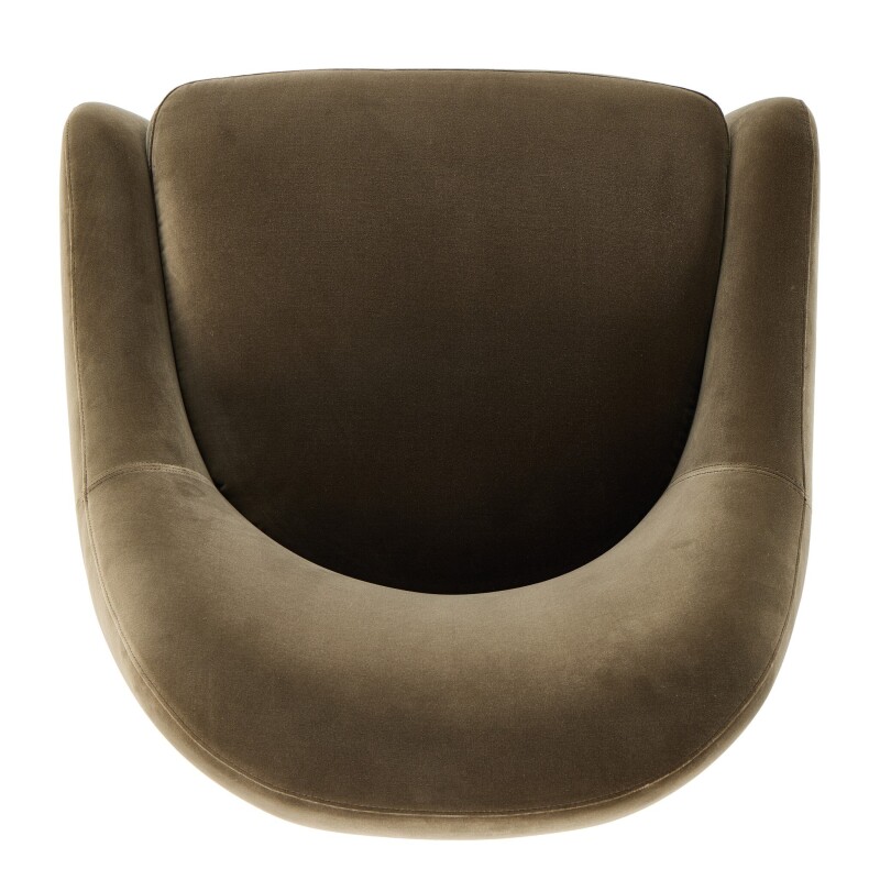 Levi Swivel Chair - 231505-004 231505004
