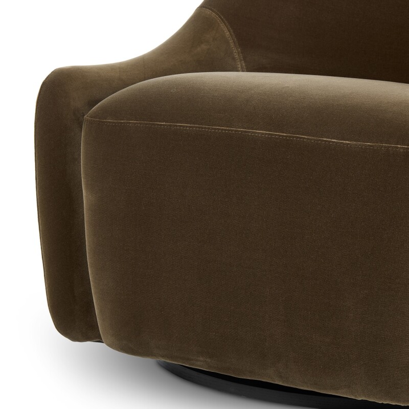 Levi Swivel Chair - 231505-004 231505004