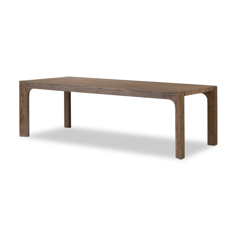 Henry Dining Table - 231565-001 231565001