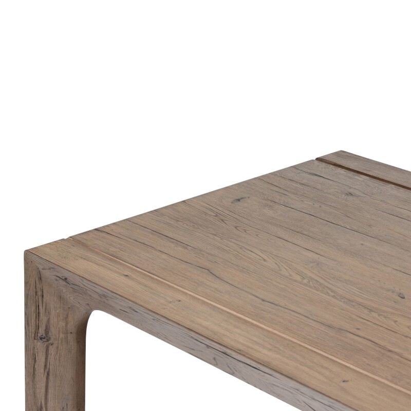 Henry Dining Table - 231565-001 231565001