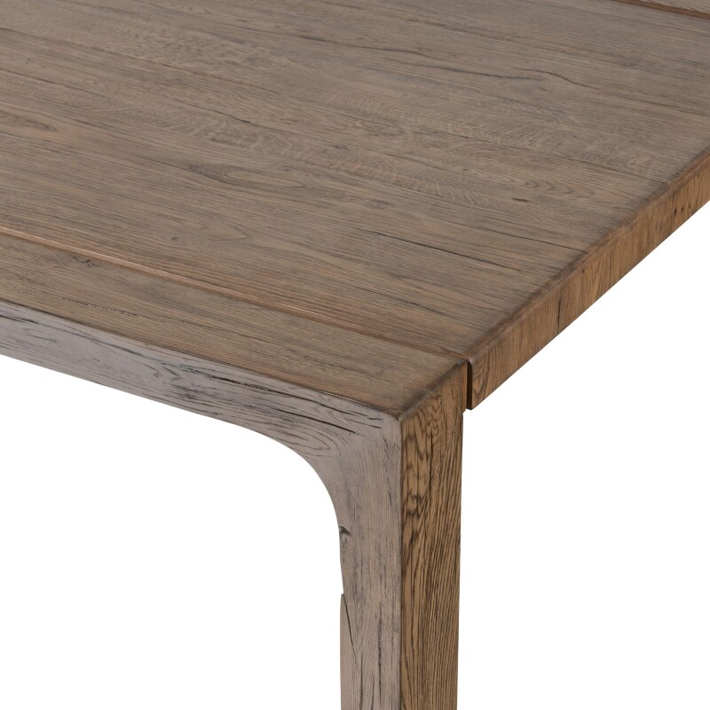 Henry Dining Table - 231565-001 231565001