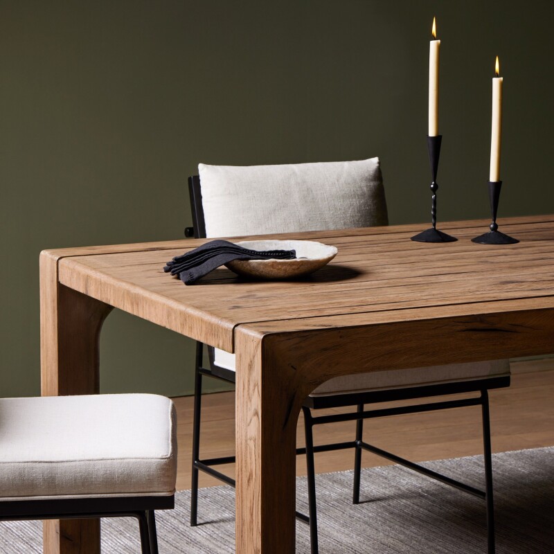 Henry Dining Table - 231565-001 231565001