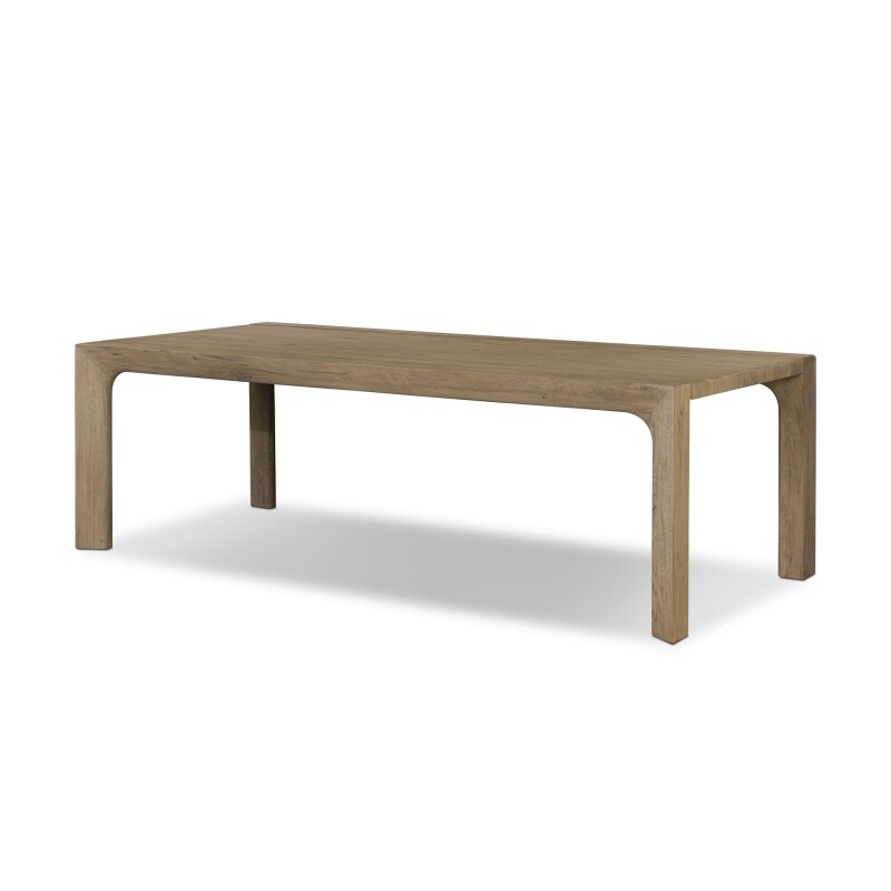 Henry Dining Table - 231565-002 231565002
