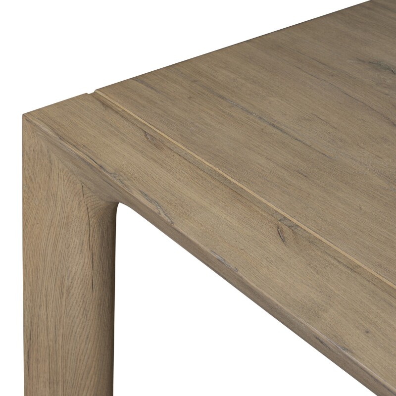 Henry Dining Table - 231565-002 231565002