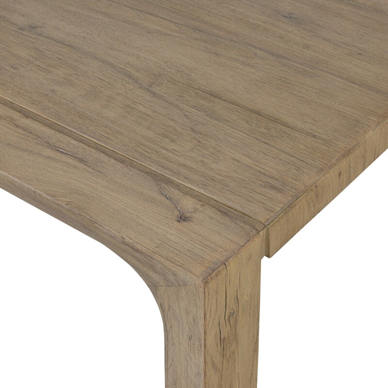 Henry Dining Table - 231565-002 231565002