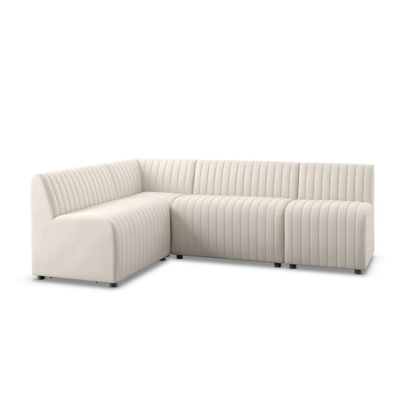 Augustine Dining Banquette, L-Shape - 231700-001 231700001