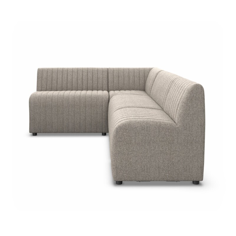 Augustine Dining Banquette, L-Shape - 231700-002 231700002