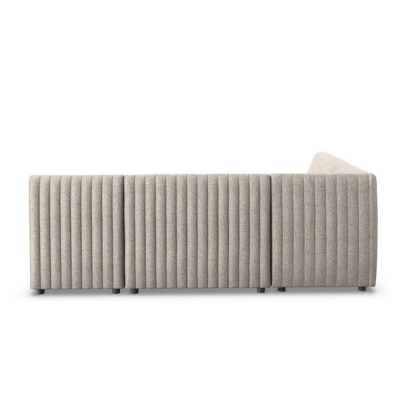 Augustine Dining Banquette, L-Shape - 231700-002 231700002