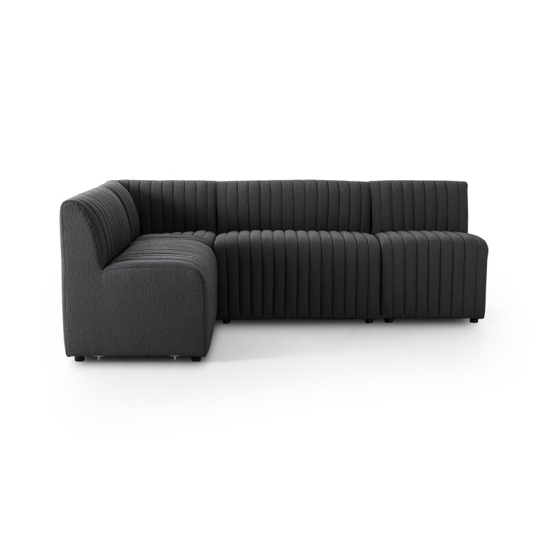 Augustine Dining Banquette, L-Shape - 231700-003 231700003