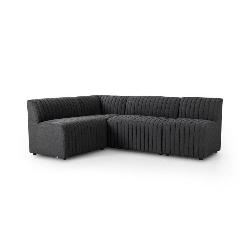 Augustine Dining Banquette, L-Shape - 231700-003 231700003