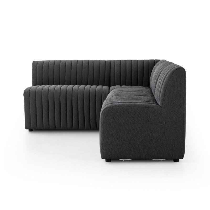 Augustine Dining Banquette, L-Shape - 231700-003 231700003