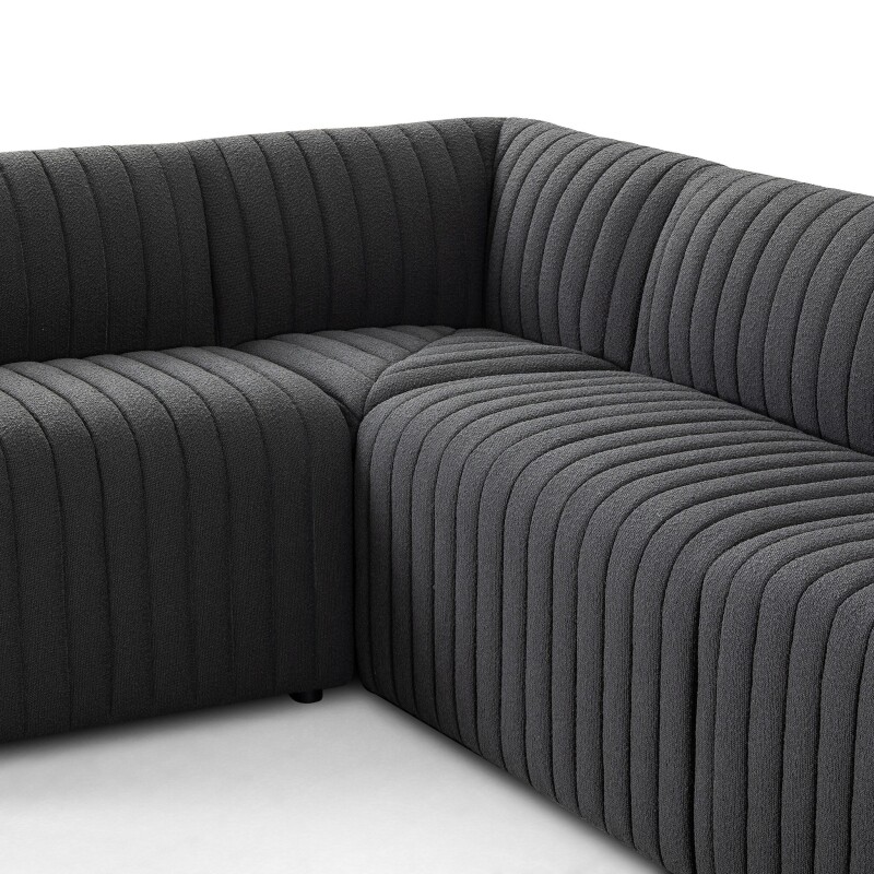 Augustine Dining Banquette, L-Shape - 231700-003 231700003