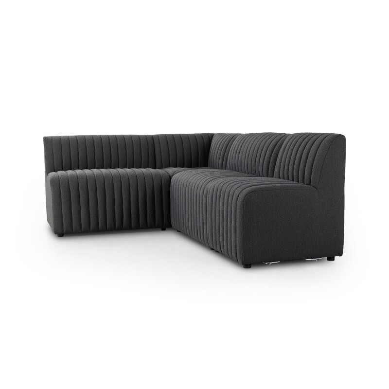 Augustine Dining Banquette, L-Shape - 231700-003 231700003