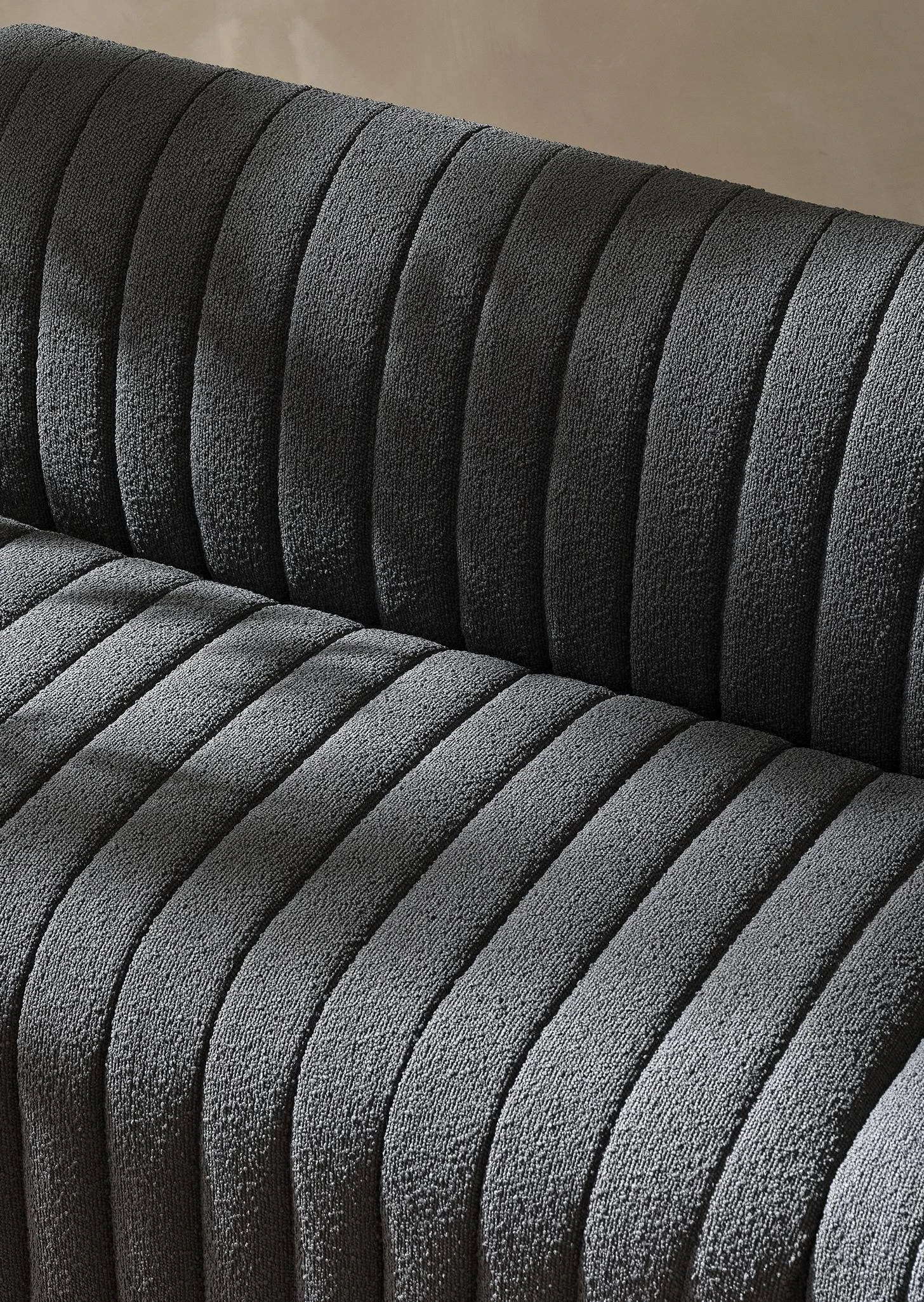 Augustine Dining Banquette, L-Shape - 231700-003 231700003