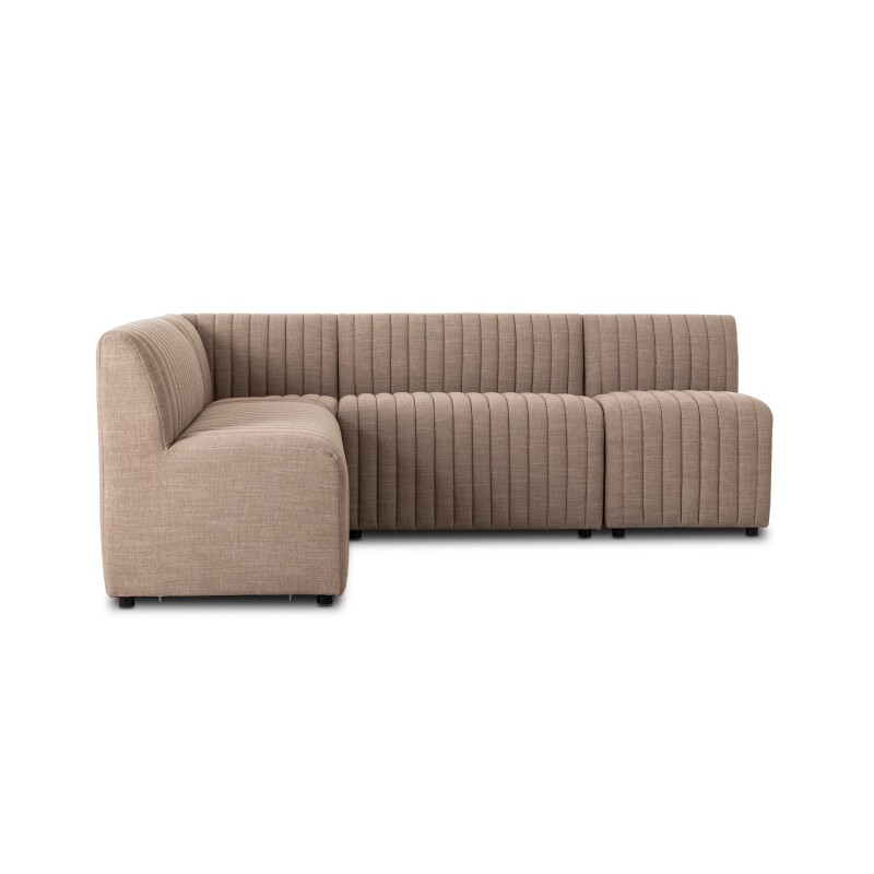 Augustine Dining Banquette, L-Shape - 231700-004 231700004