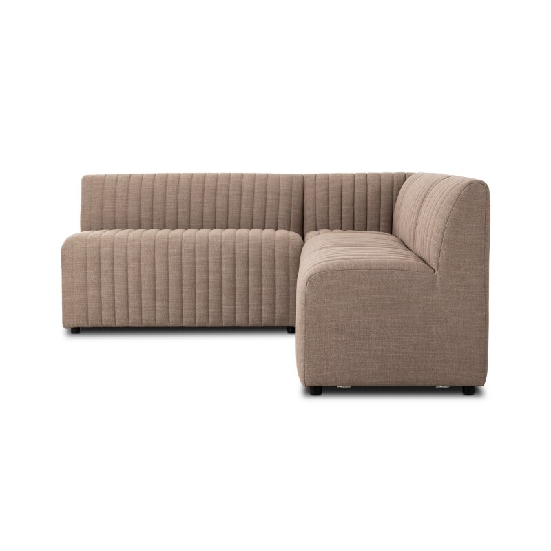 Augustine Dining Banquette, L-Shape - 231700-004 231700004