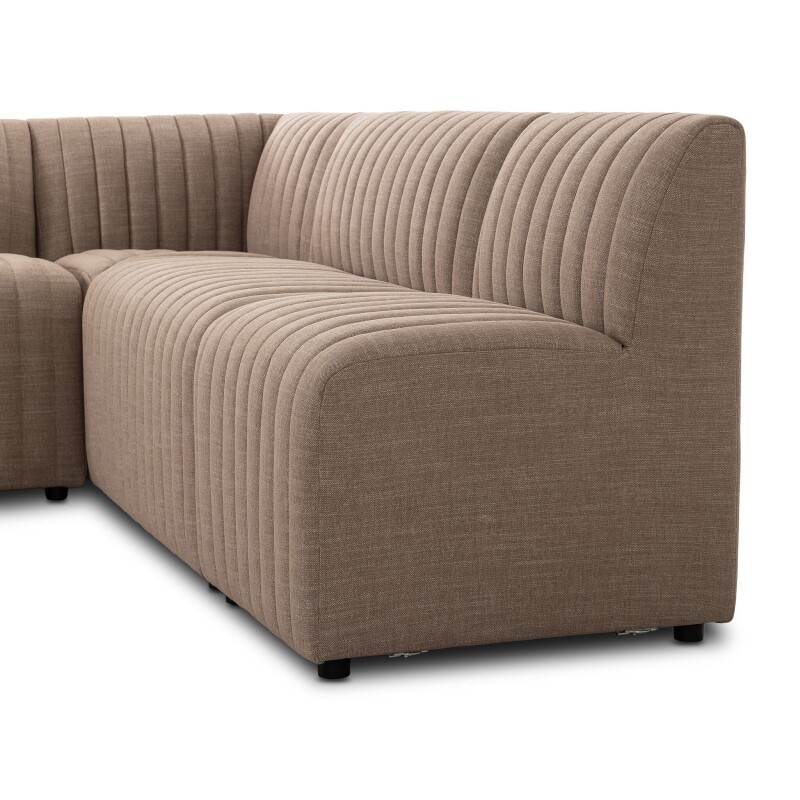 Augustine Dining Banquette, L-Shape - 231700-004 231700004