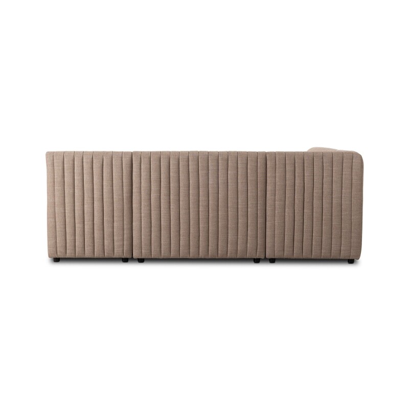 Augustine Dining Banquette, L-Shape - 231700-004 231700004