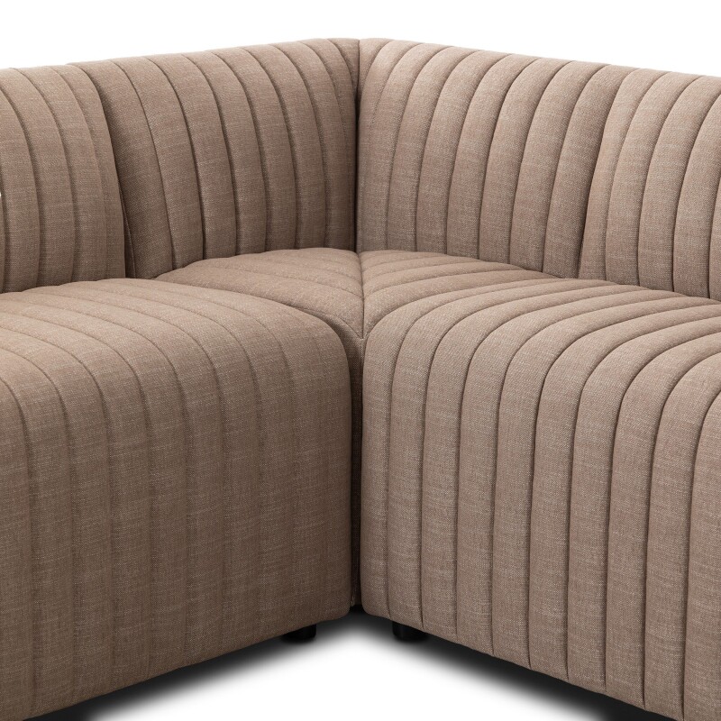 Augustine Dining Banquette, L-Shape - 231700-004 231700004