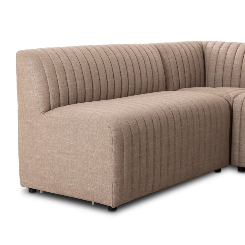 Augustine Dining Banquette, L-Shape - 231700-004 231700004