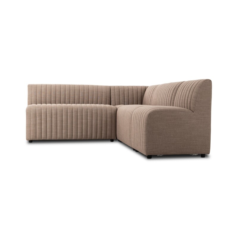 Augustine Dining Banquette, L-Shape - 231700-004 231700004