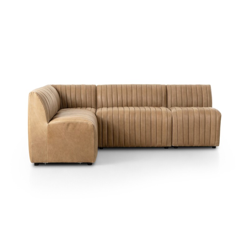 Augustine Dining Banquette, L-Shape - 231700-005 231700005