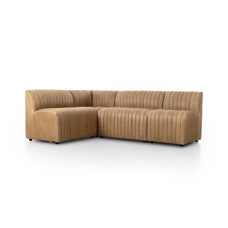Augustine Dining Banquette, L-Shape - 231700-005 231700005