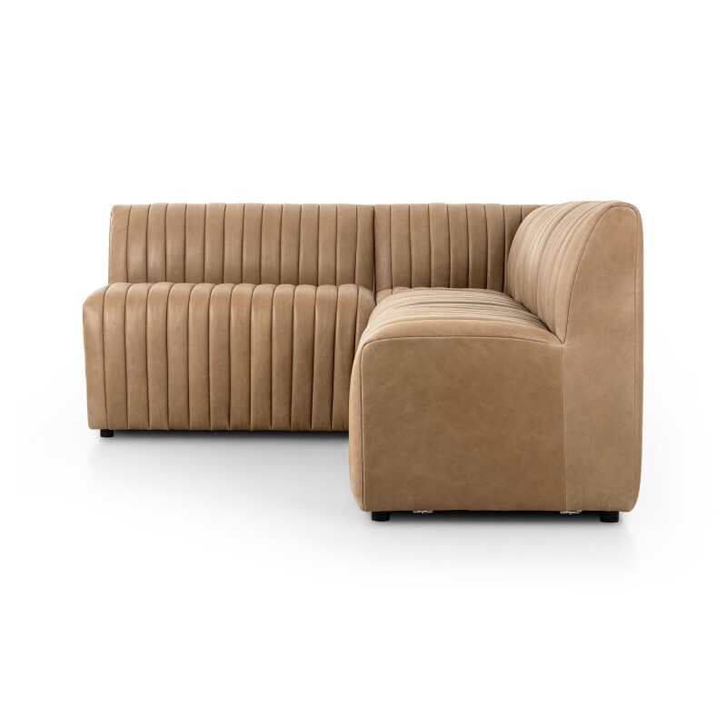Augustine Dining Banquette, L-Shape - 231700-005 231700005