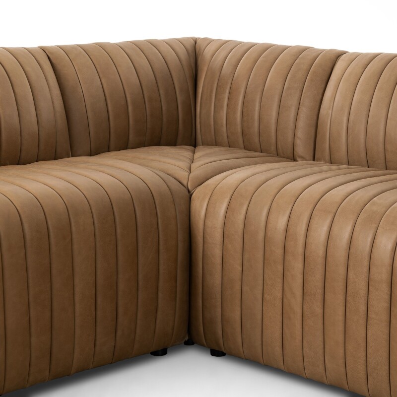 Augustine Dining Banquette, L-Shape - 231700-005 231700005