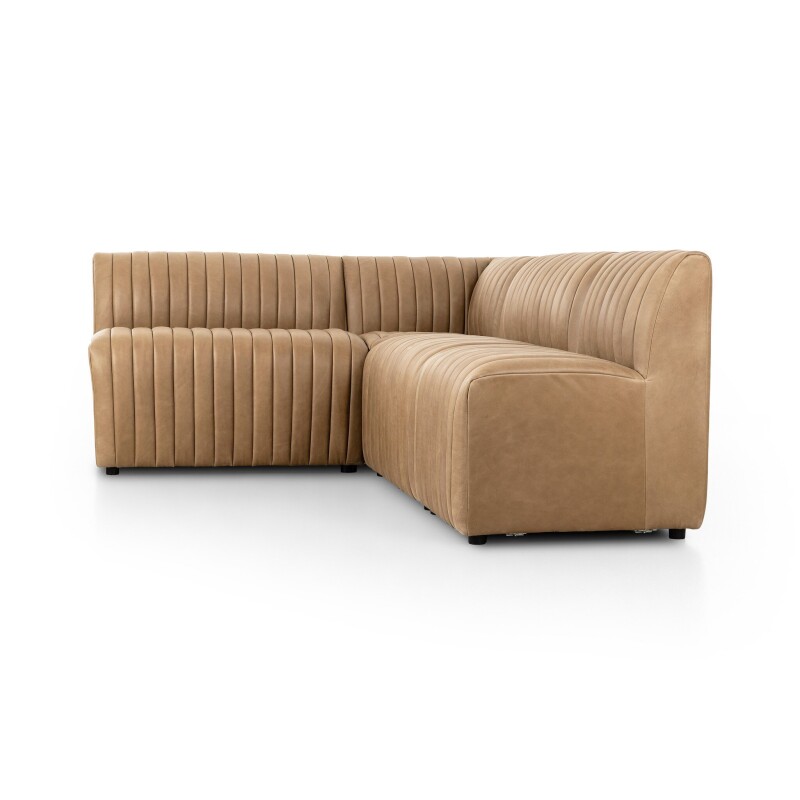 Augustine Dining Banquette, L-Shape - 231700-005 231700005