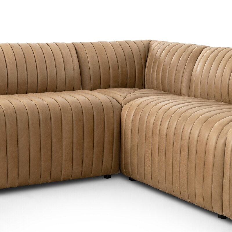 Augustine Dining Banquette, L-Shape - 231700-005 231700005
