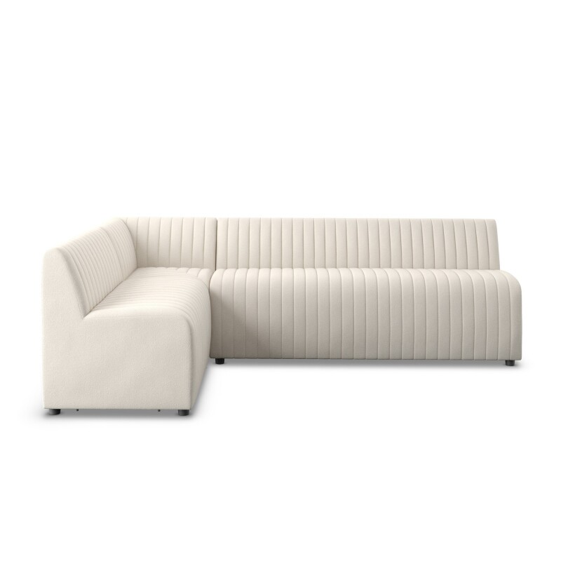 Augustine Dining Banquette, L-Shape - 231702-001 231702001
