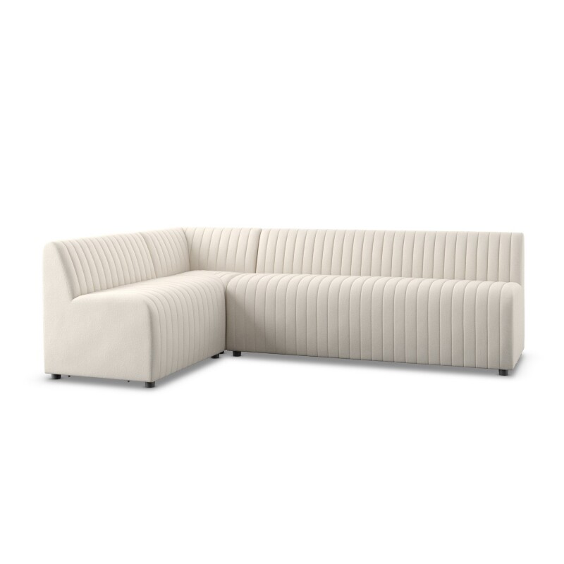 Augustine Dining Banquette, L-Shape - 231702-001 231702001