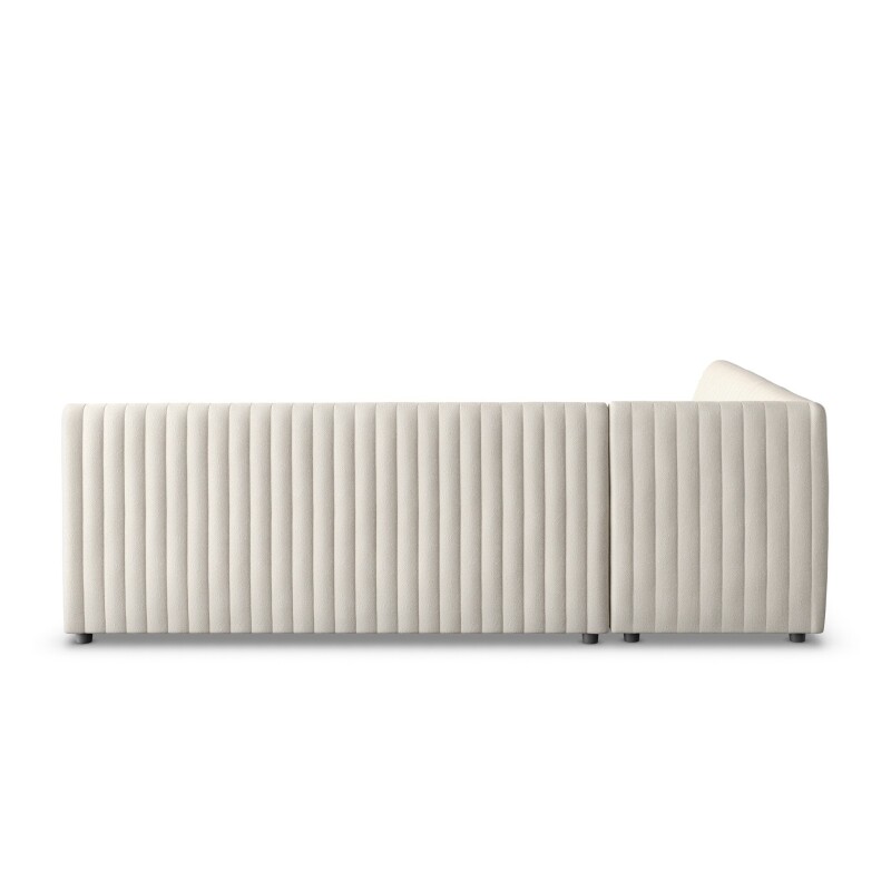 Augustine Dining Banquette, L-Shape - 231702-001 231702001