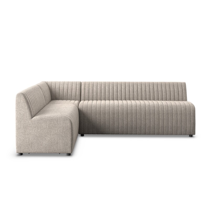 Augustine Dining Banquette, L-Shape - 231702-002 231702002