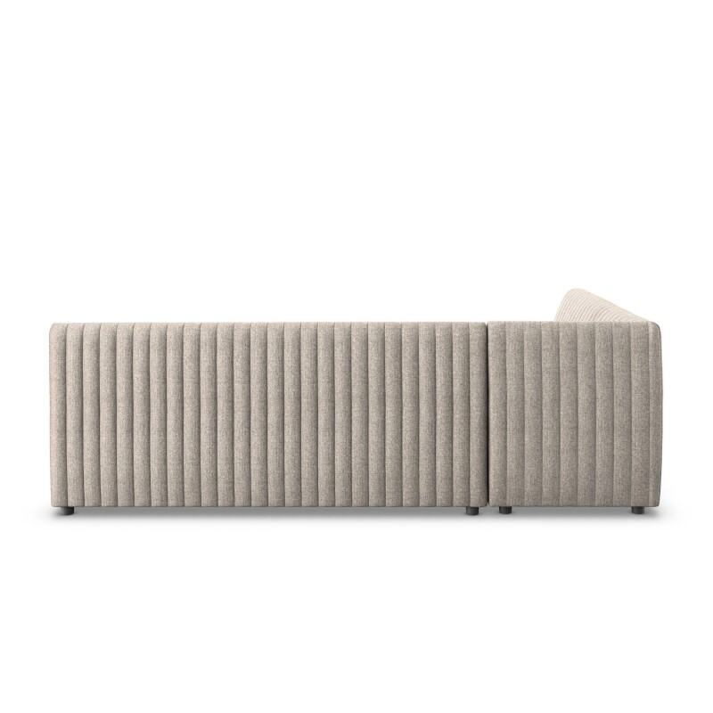 Augustine Dining Banquette, L-Shape - 231702-002 231702002