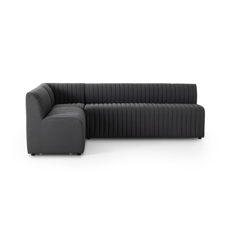 Augustine Dining Banquette, L-Shape - 231702-003 231702003