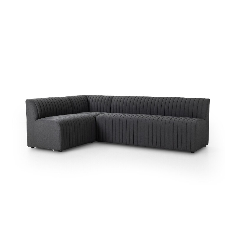 Augustine Dining Banquette, L-Shape - 231702-003 231702003