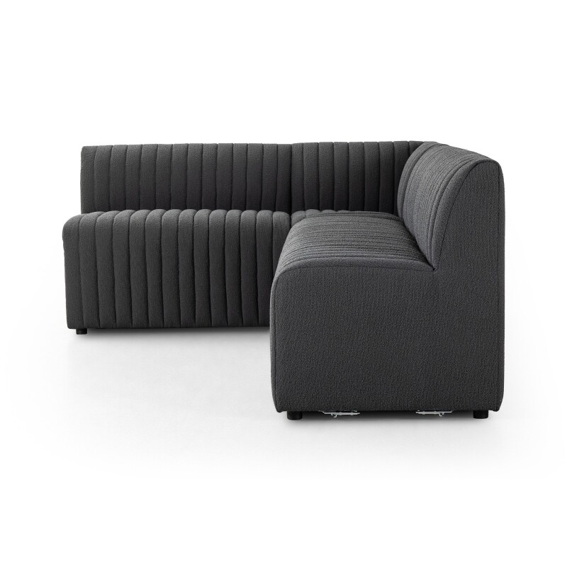 Augustine Dining Banquette, L-Shape - 231702-003 231702003