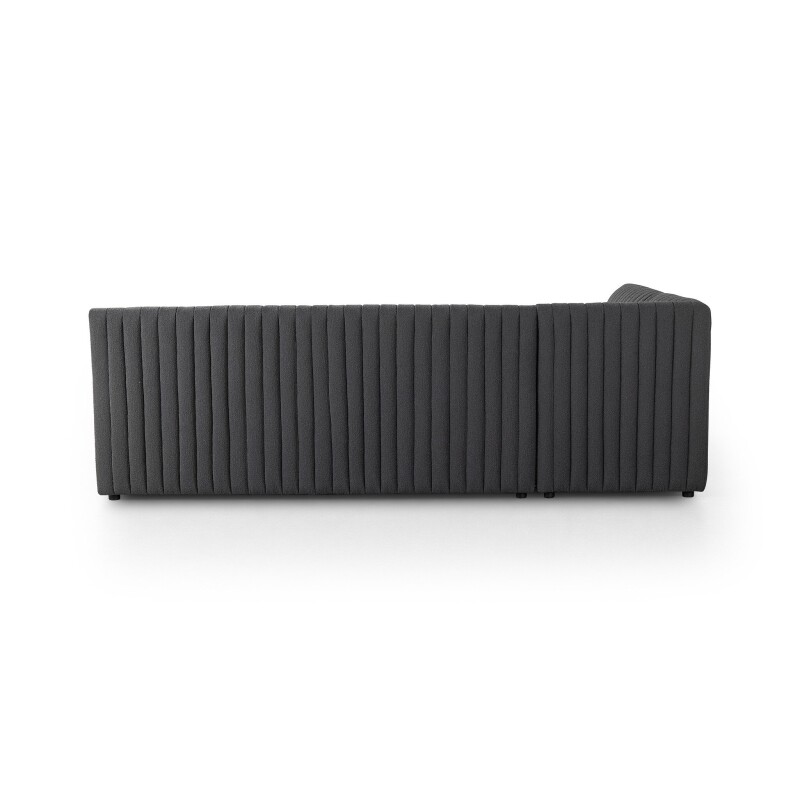 Augustine Dining Banquette, L-Shape - 231702-003 231702003