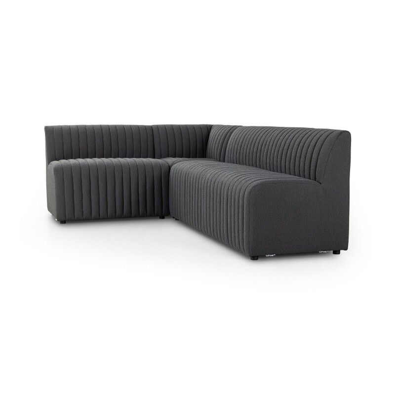 Augustine Dining Banquette, L-Shape - 231702-003 231702003