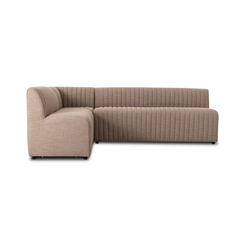 Augustine Dining Banquette, L-Shape - 231702-004 231702004