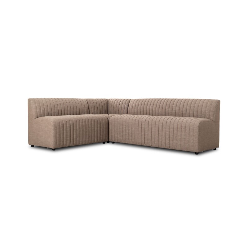 Augustine Dining Banquette, L-Shape - 231702-004 231702004